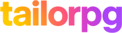 TailorPG